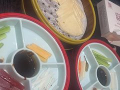 -苏淮景·苏闽融创菜·海鲜(原空港井河轩店)