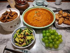 -小菜园新徽菜(合肥天鹅湖万达店)