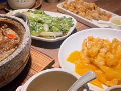 -食锦记·福建私房菜(浦西万达店)