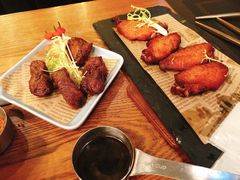 -FUTURE BAR(岭南天地店)
