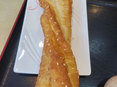 -嘉和一品粥(魏公村店)