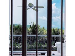 -富国岛翡翠湾 JW 万豪度假酒店