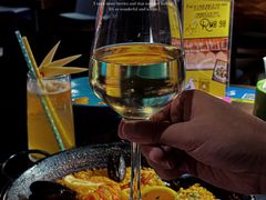 -AZUL by FUEL蓝色·法式酒馆(琶醍店)