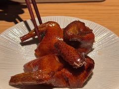 -新荣记(西溪湿地店)