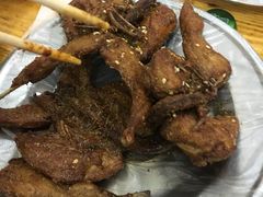 -亮亮烧烤(积玉桥总店)