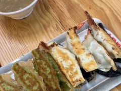 -众品老方子锅贴甜沫(李村店)