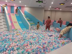 -东方之珠洗浴休闲广场(南开店)