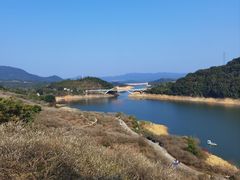 -广州市流溪河国家森林公园