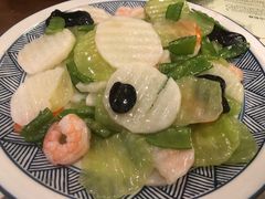 -老厨家(友谊路总店)