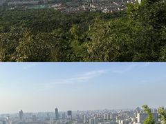 -千佛山风景名胜区-历山院