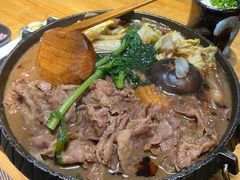 -德川家日本料理(中关村寰太大厦店)