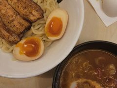 -八盛屋·沾面(集美万达店)