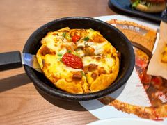 -必胜客(鞍山万象汇店PH店)