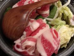 -高木日本料理(静安寺店)