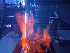 -M-MIX电音烤吧