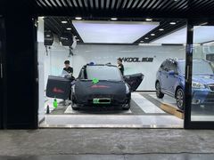 -龙膜膜方汽车贴膜隐形车衣汽车改色(河东店)
