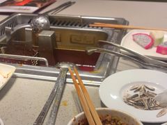 -海底捞火锅(壹悦城店)