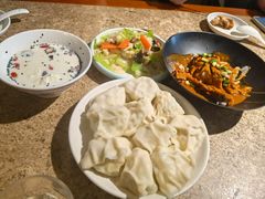 -金谷园饺子馆(北邮总店)