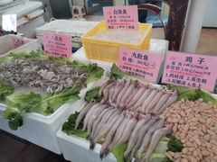 -荔城生鲜盛宴(番禺旗舰店)