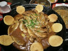 -金掌勺锅包肉(太原万达店)