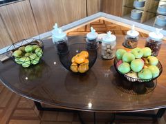 -上海雅居乐万豪侯爵酒店