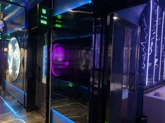 -酷秀KTV(五道口店)