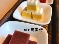 -不二茶空间·养生宴(石景山店)