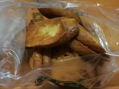 牛奶切片-泸溪河桃酥(长乐路店)