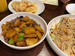 -老厨家(友谊路总店)