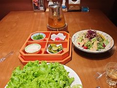 -隐炉和牛烧肉店(群力店)