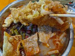 -雙冲柳州螺蛳粉&酸嘢&桂林米粉(簋街店)