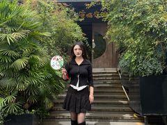 -唐猫庭院·千年陕菜(大唐不夜城店)