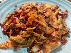 -阿记烧烤(大兴新区店)