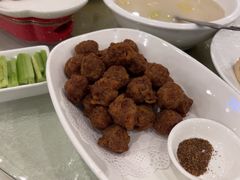 -北京全聚德(方庄店)