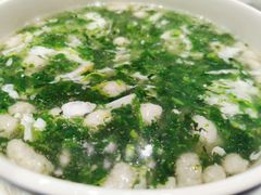 -老人和饭店(淮海中路店)