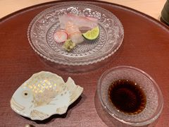 -晴空·日本料理(万象城店)