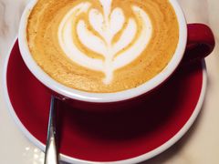 -Me Coffee下午茶艺术空间