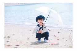 -蜜糖派儿童摄影(青建·太阳岛店)
