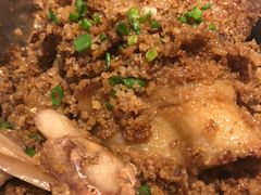 -楚鱼王·河鲜·湖北菜(华农店)