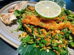 -Ameigo梅果·云贵川bistro(长宁来福士店)