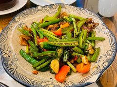 -西江美食舫·江西菜(健德桥店)