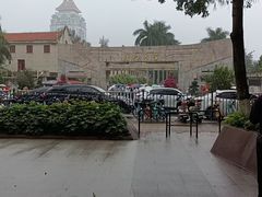 -厦门大学(思明校区)