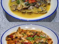 -宁海食府(北岸琴森店)