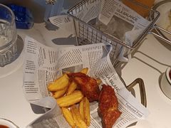 -Mogul Eatery·大亨餐酒馆