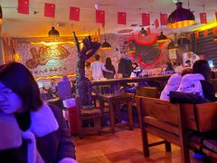 -Helens海伦司小酒馆(对外经贸大学店)