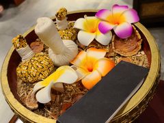 -MintsThai沁泰都市SPA·泰式按摩(公园1903店)