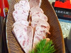 -大龙燚火锅(太古里店)