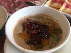 -情忆草原涮肉馆