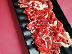 -大四喜·鲜牛肉火锅(洛阳大学城店)