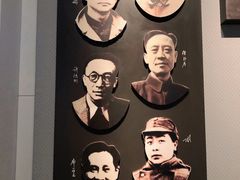 -宋庆龄陵园